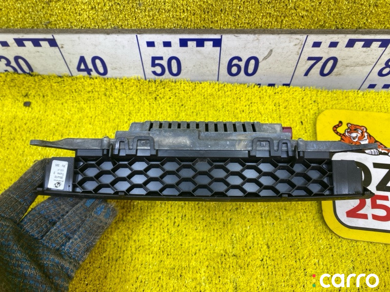 65509232896, 9232896, 4988, 6550923289603 монитор BMW X5 2008г. - фото №5