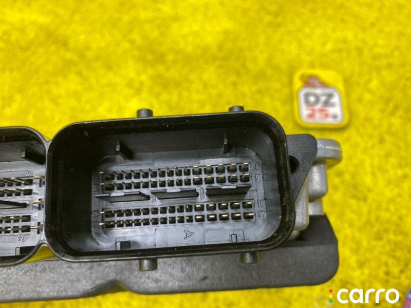 8K2907115AA, 4999, 8K2907115 электронный блок AUDI A4 2010г. - фото №6