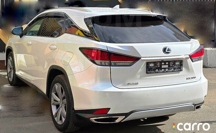 5036, 1230536100 подушка двигателя LEXUS RX300/RX200T 2021г. - фото №7