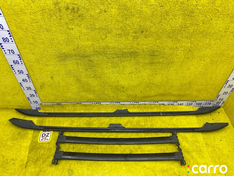 5039, 634070C010, 634080C010 рейлинги TOYOTA SEQUOIA 2003г. - фото №11