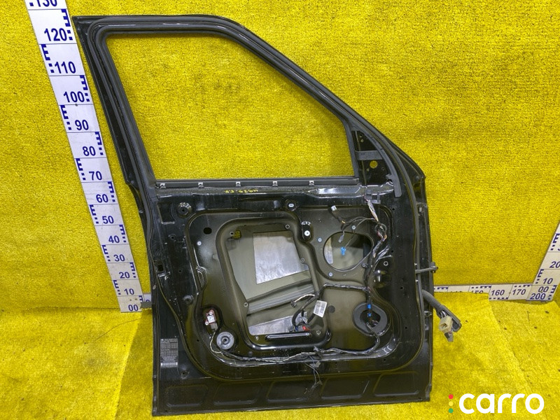 BDA790090, 5007 дверь боковая Land Rover RANGE ROVER SPORT 2005г. - фото №2