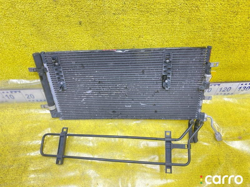 8K0260403AF, 4999 радиатор кондиционера AUDI A4 2010г. - фото №2