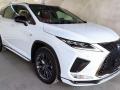 2325031120, 232093118002, 232093118003, 5037 инжектор LEXUS RX450H/RX450HL 2017г. - фото №9