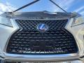 89467-48320, 5037 лямбда-зонд LEXUS RX450H/RX450HL 2015г. - фото №7