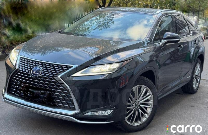 89467-48320, 5035 лямбда-зонд LEXUS RX450H/RX450HL 2015г. - фото №6