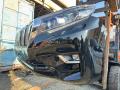 5033 nose cut TOYOTA LAND CRUISER PRADO - фото №2
