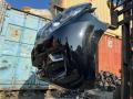 5033 nose cut TOYOTA LAND CRUISER PRADO - фото №3