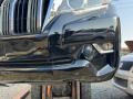 5033 nose cut TOYOTA LAND CRUISER PRADO - фото №9