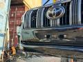 5033 nose cut TOYOTA LAND CRUISER PRADO - фото №10