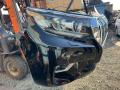 5033 nose cut TOYOTA LAND CRUISER PRADO - фото №13