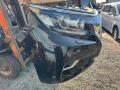 5033 nose cut TOYOTA LAND CRUISER PRADO - фото №14