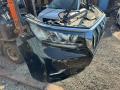 5033 nose cut TOYOTA LAND CRUISER PRADO - фото №15