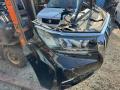 5033 nose cut TOYOTA LAND CRUISER PRADO - фото №16