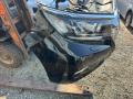 5033 nose cut TOYOTA LAND CRUISER PRADO - фото №17