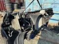 5033 nose cut TOYOTA LAND CRUISER PRADO - фото №24