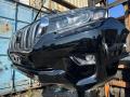 5031 nose cut TOYOTA LAND CRUISER PRADO - фото №3