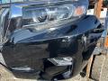 5031 nose cut TOYOTA LAND CRUISER PRADO - фото №8