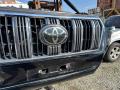 5031 nose cut TOYOTA LAND CRUISER PRADO - фото №11