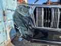5031 nose cut TOYOTA LAND CRUISER PRADO - фото №13