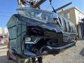 5031 nose cut TOYOTA LAND CRUISER PRADO - фото №14