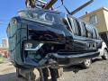 5031 nose cut TOYOTA LAND CRUISER PRADO - фото №15