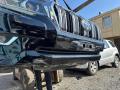 5031 nose cut TOYOTA LAND CRUISER PRADO - фото №16