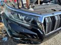 5031 nose cut TOYOTA LAND CRUISER PRADO - фото №17