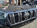 5031 nose cut TOYOTA LAND CRUISER PRADO - фото №18