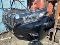 5031 nose cut TOYOTA LAND CRUISER PRADO - фото №19