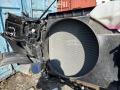 5031 nose cut TOYOTA LAND CRUISER PRADO - фото №23