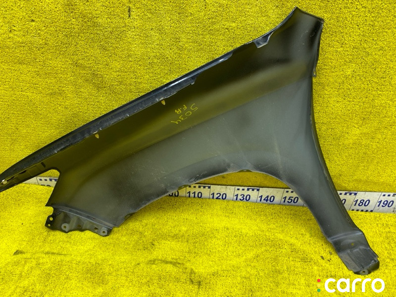 5380260E10, 5034 крыло TOYOTA LAND CRUISER PRADO - фото №2