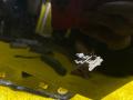 5380260E10, 5034 крыло TOYOTA LAND CRUISER PRADO - фото №9