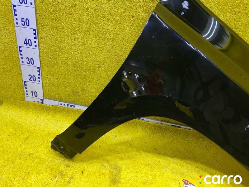 5380260E10, 5033 крыло TOYOTA LAND CRUISER PRADO - фото №4