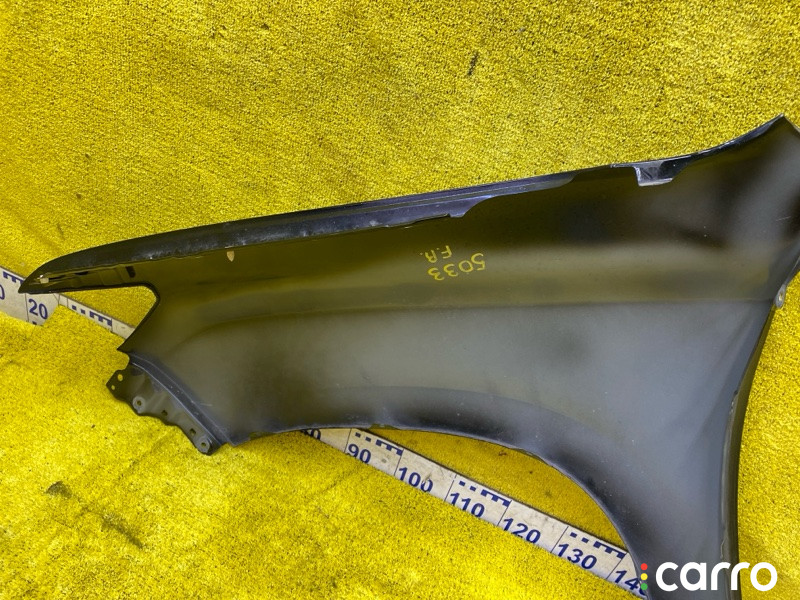 5380260E10, 5033 крыло TOYOTA LAND CRUISER PRADO - фото №18