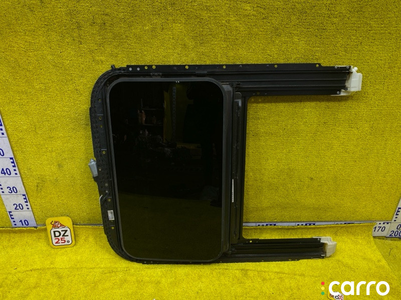 4999, 8K5877255A люк AUDI A4 2010г. - фото №1