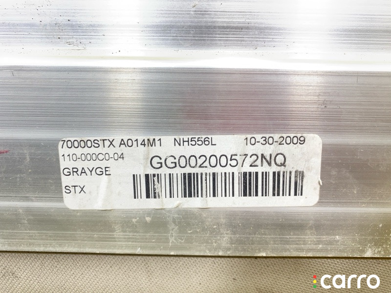 70000STXA014M1 люк ACURA MDX 2009г. - фото №9