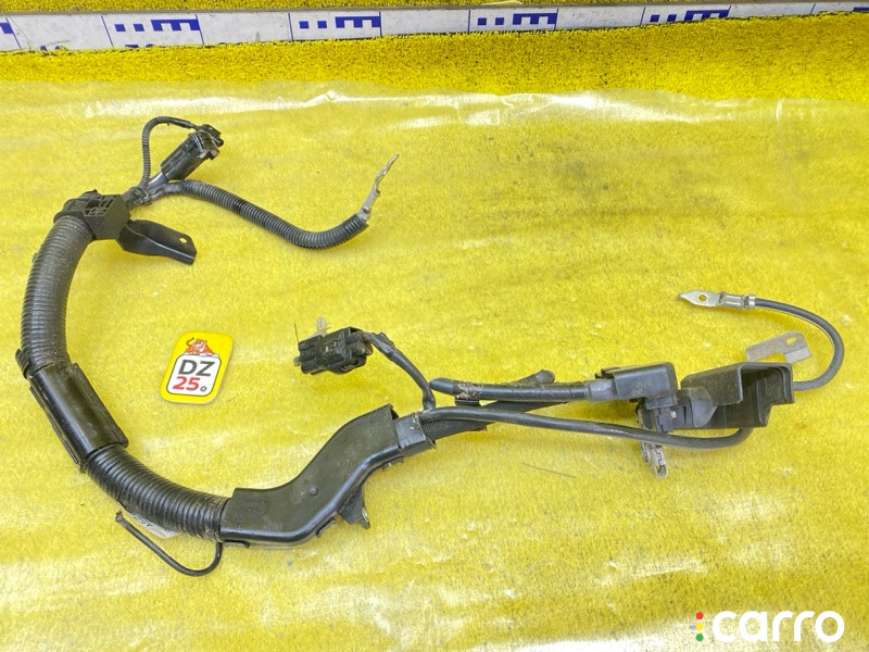 9098205069, 5032 клемма TOYOTA LAND CRUISER PRADO - фото №1