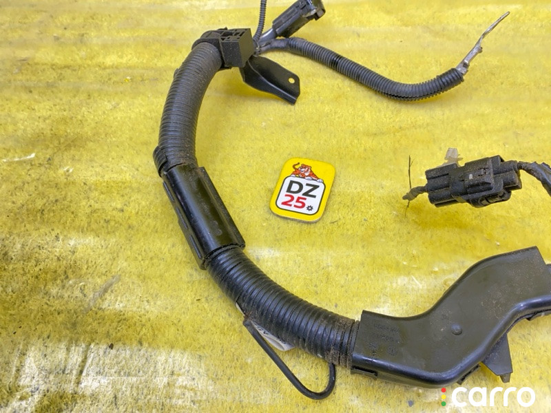 9098205069, 5032 клемма TOYOTA LAND CRUISER PRADO - фото №4