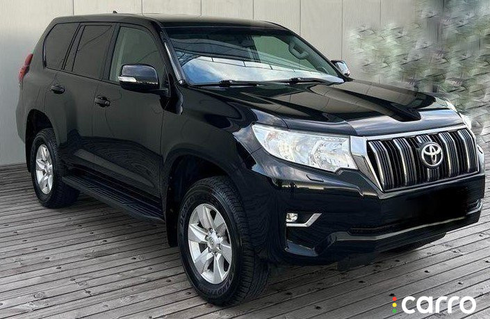 3382060200, 5033 трос переключения акпп TOYOTA LAND CRUISER PRADO 2019г. - фото №4