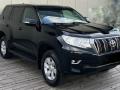 3382060200, 5033 трос переключения акпп TOYOTA LAND CRUISER PRADO 2019г. - фото №4