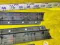 5032, 6791060043E0, 6792060043E0, 6793060073E0, 6794060033E0 накладка на порог TOYOTA LAND CRUISER PRADO 2017г. - фото №8