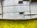 5031, 6791060043E0, 6792060043E0, 6793060073E0, 6794060033E0 накладка на порог TOYOTA LAND CRUISER PRADO 2017г. - фото №10