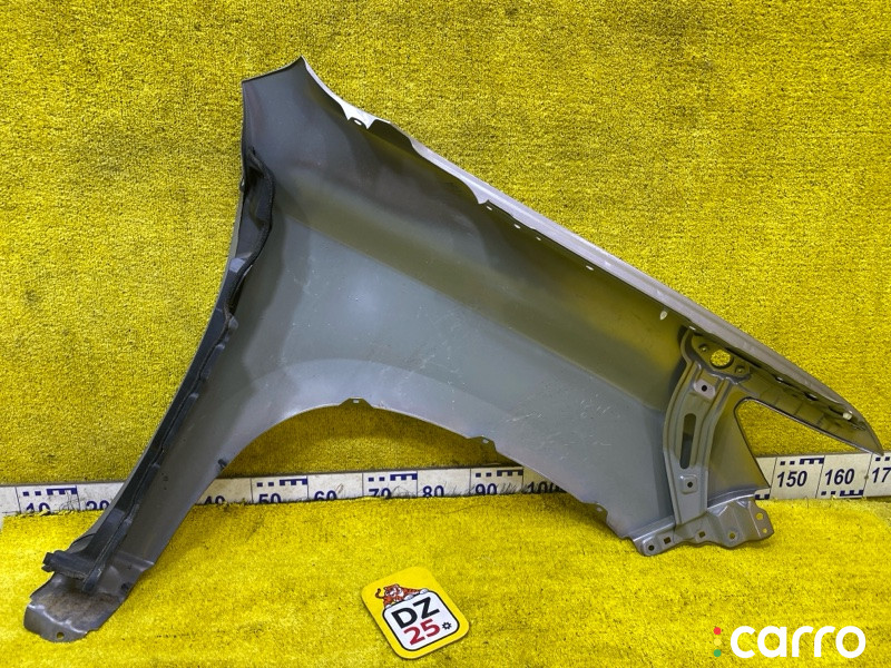 5380260E10, 5032 крыло TOYOTA LAND CRUISER PRADO - фото №2