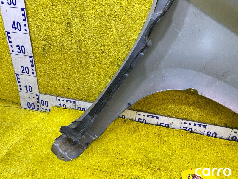 5380260E10, 5032 крыло TOYOTA LAND CRUISER PRADO - фото №18