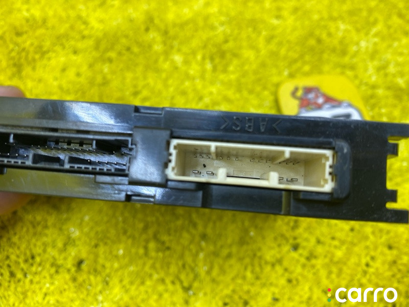 5032, 8990-60800 электронный блок TOYOTA LAND CRUISER PRADO - фото №6