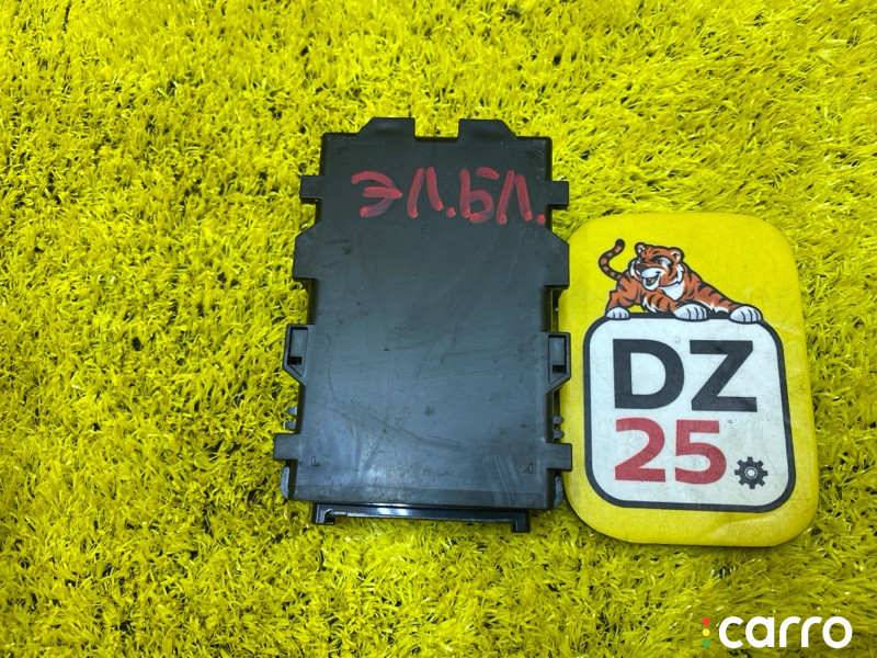 89111-47080, 5031 электронный блок TOYOTA LAND CRUISER PRADO - фото №3