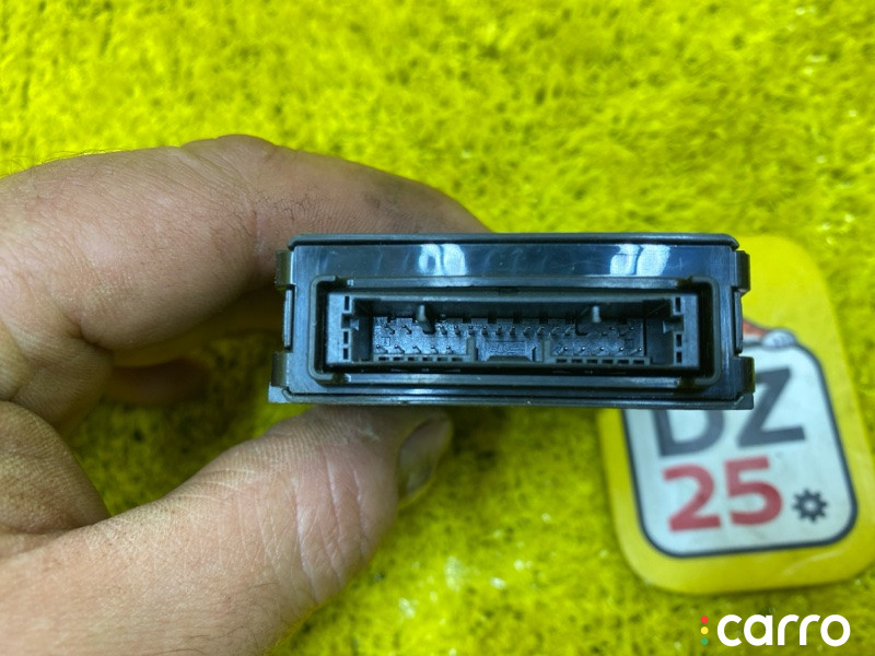 89111-47080, 5031 электронный блок TOYOTA LAND CRUISER PRADO - фото №4