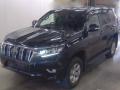 88150-60110, 5031 электронный блок TOYOTA LAND CRUISER PRADO - фото №5