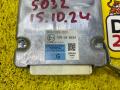 88150-60120, 5032 электронный блок TOYOTA LAND CRUISER PRADO - фото №2