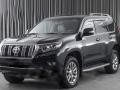 5034, 8674148051 электронный блок TOYOTA LAND CRUISER PRADO - фото №7